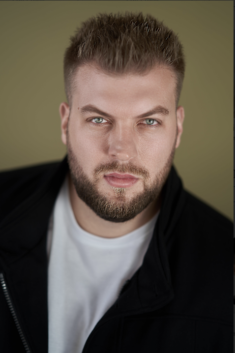 Brent Wallace
